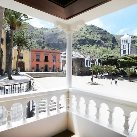 Casa Blanca - Garachico Colors Villa *